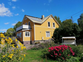 Guesthouse Lokinlaulu, Kotka
